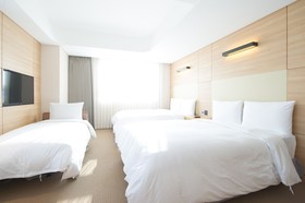 Acube Hotel