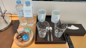 Acube Hotel