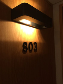 Acube Hotel