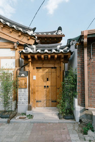 Adam Hanok