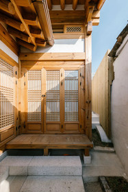 Adam Hanok