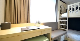 Hotel Midcity Myeongdong