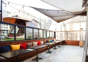 Hotel Midcity Myeongdong