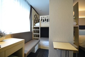 Hotel Midcity Myeongdong