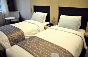 Hotel Midcity Myeongdong