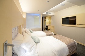Hotel Midcity Myeongdong