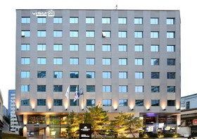 Hotel Midcity Myeongdong