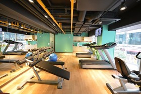 Hotel Midcity Myeongdong