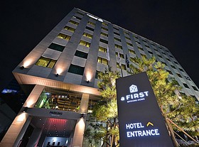 Hotel Midcity Myeongdong