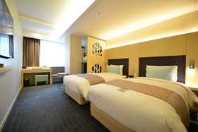 Hotel Midcity Myeongdong