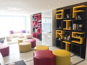 Hotel Midcity Myeongdong
