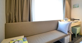 Hotel Midcity Myeongdong