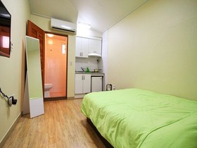 Again Seoul Guesthouse