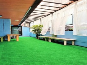 Again Seoul Guesthouse