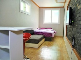Again Seoul Guesthouse