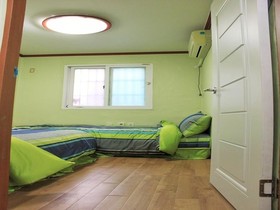 Again Seoul Guesthouse