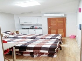 Again Seoul Guesthouse