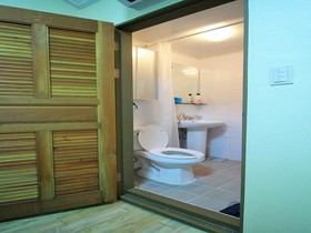 Again Seoul Guesthouse