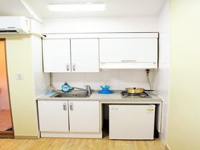 Again Seoul Guesthouse