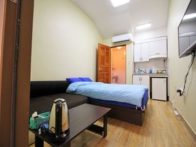 Again Seoul Guesthouse