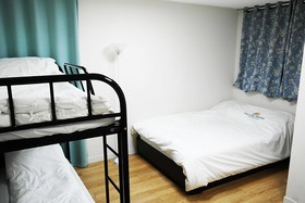Agit Guesthouse