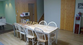 Agit Guesthouse