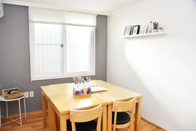 The Blossom Yeonnam Guesthouse