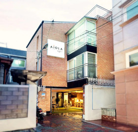 The Blossom Yeonnam Guesthouse