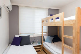 The Blossom Yeonnam Guesthouse