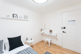 The Blossom Yeonnam Guesthouse