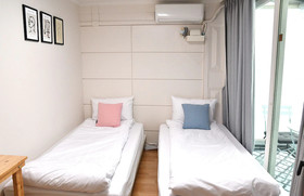 The Blossom Yeonnam Guesthouse