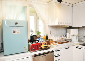 The Blossom Yeonnam Guesthouse