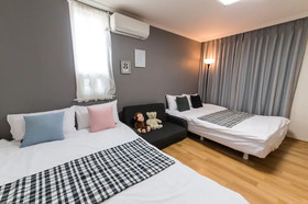 The Blossom Yeonnam Guesthouse