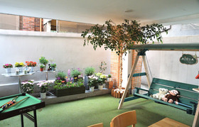 The Blossom Yeonnam Guesthouse