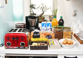 The Blossom Yeonnam Guesthouse