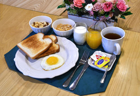 The Blossom Yeonnam Guesthouse