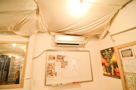Air Hostel Dongdaemun