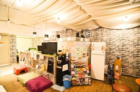 Air Hostel Dongdaemun