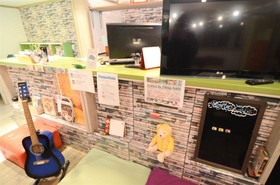 Air Hostel Dongdaemun