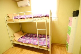 Air Hostel Dongdaemun