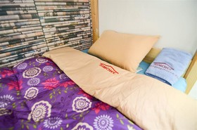 Air Hostel Dongdaemun