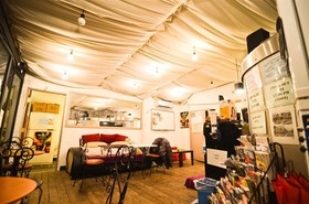Air Hostel Dongdaemun
