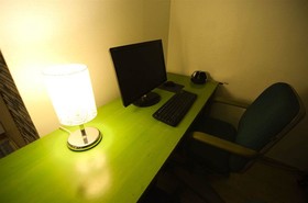 Air Hostel Dongdaemun