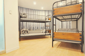 OYO Hostel Myeongdong 3