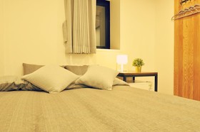 OYO Hostel Myeongdong 3