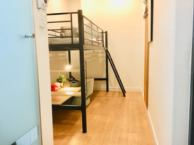 OYO Hostel Myeongdong 3
