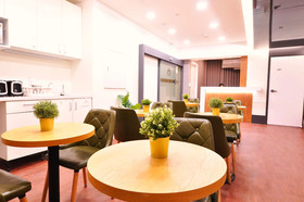 OYO Hostel Myeongdong 3