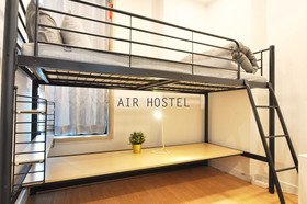 OYO Hostel Myeongdong 3