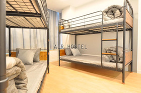 OYO Hostel Myeongdong 3