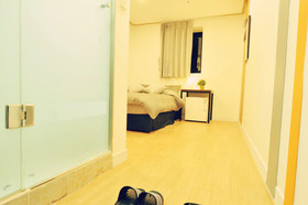 OYO Hostel Myeongdong 3